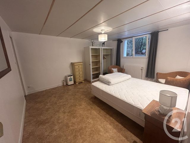 Appartement &agrave; louer - 2 pi&egrave;ces - 45 m2 - St Pair Sur Mer - 50 - BASSE-NORMANDIE