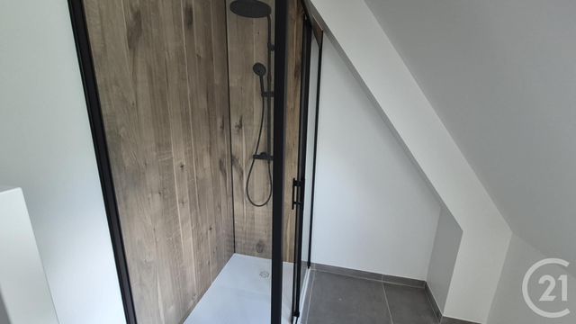 Appartement F3 bis &agrave; vendre - 4 pi&egrave;ces - 72,38 m2 - Carolles - 50 - BASSE-NORMANDIE