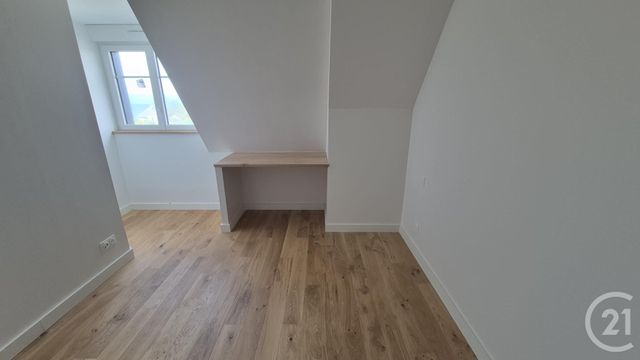 Appartement F3 bis &agrave; vendre - 4 pi&egrave;ces - 72,38 m2 - Carolles - 50 - BASSE-NORMANDIE