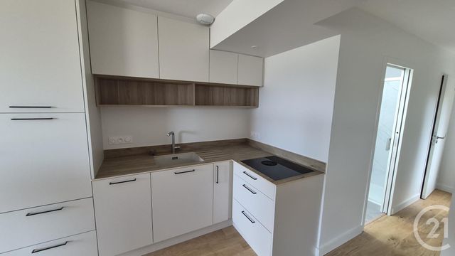 Appartement F3 bis &agrave; vendre - 4 pi&egrave;ces - 72,38 m2 - Carolles - 50 - BASSE-NORMANDIE
