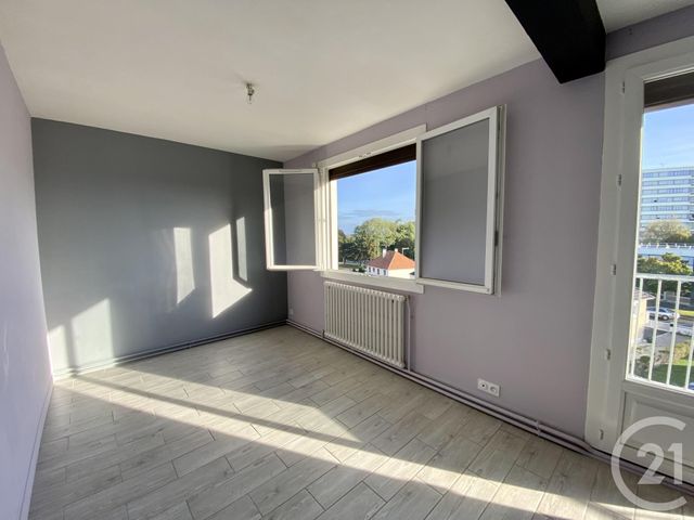 Appartement F3 &agrave; louer - 3 pi&egrave;ces - 75,24 m2 - Granville - 50 - BASSE-NORMANDIE