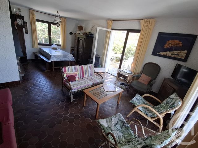 Maison &agrave; vendre - 7 pi&egrave;ces - 161,50 m2 - Jullouville - 50 - BASSE-NORMANDIE