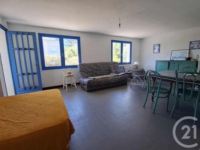 Maison &agrave; vendre - 7 pi&egrave;ces - 161,50 m2 - Jullouville - 50 - BASSE-NORMANDIE