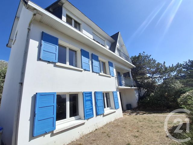 Maison &agrave; vendre - 7 pi&egrave;ces - 161,50 m2 - Jullouville - 50 - BASSE-NORMANDIE