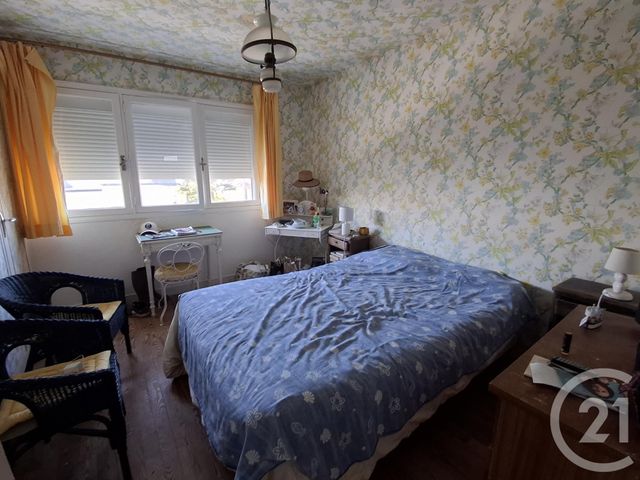 Maison &agrave; vendre - 7 pi&egrave;ces - 161,50 m2 - Jullouville - 50 - BASSE-NORMANDIE