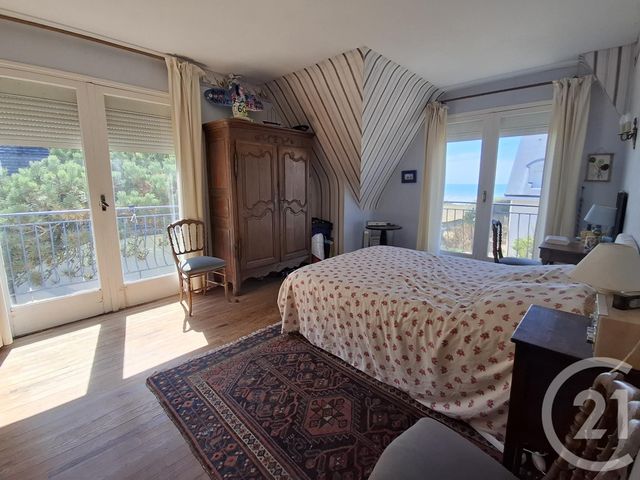 Maison &agrave; vendre - 7 pi&egrave;ces - 161,50 m2 - Jullouville - 50 - BASSE-NORMANDIE