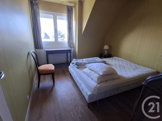 Maison &agrave; vendre - 7 pi&egrave;ces - 161,50 m2 - Jullouville - 50 - BASSE-NORMANDIE