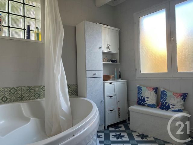 Maison &agrave; vendre - 4 pi&egrave;ces - 75 m2 - Granville - 50 - BASSE-NORMANDIE