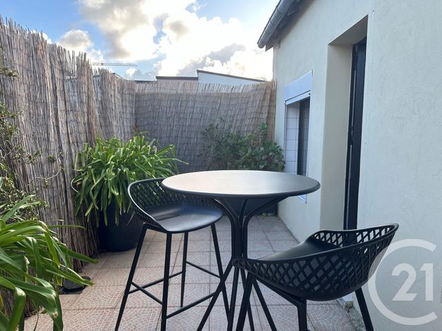 Maison &agrave; vendre - 4 pi&egrave;ces - 75 m2 - Granville - 50 - BASSE-NORMANDIE