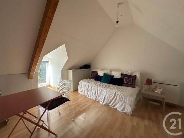 Maison &agrave; vendre - 4 pi&egrave;ces - 75 m2 - Granville - 50 - BASSE-NORMANDIE