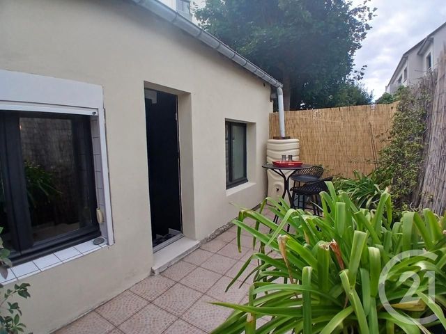 Maison &agrave; vendre - 4 pi&egrave;ces - 75 m2 - Granville - 50 - BASSE-NORMANDIE