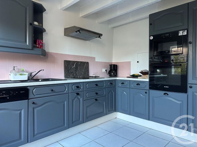 Maison &agrave; vendre - 4 pi&egrave;ces - 75 m2 - Granville - 50 - BASSE-NORMANDIE