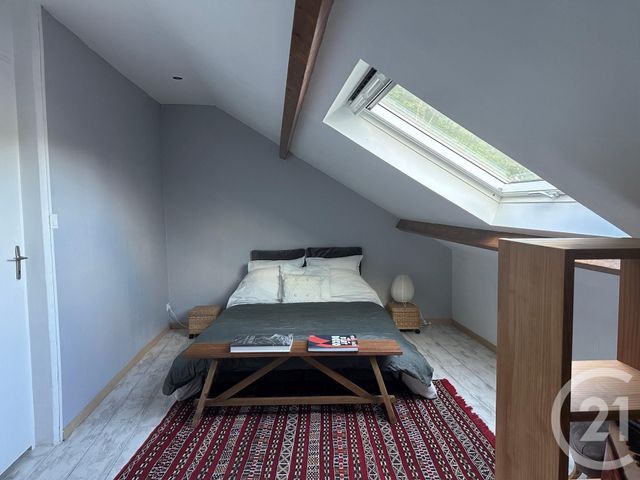 Maison &agrave; vendre - 4 pi&egrave;ces - 75 m2 - Granville - 50 - BASSE-NORMANDIE
