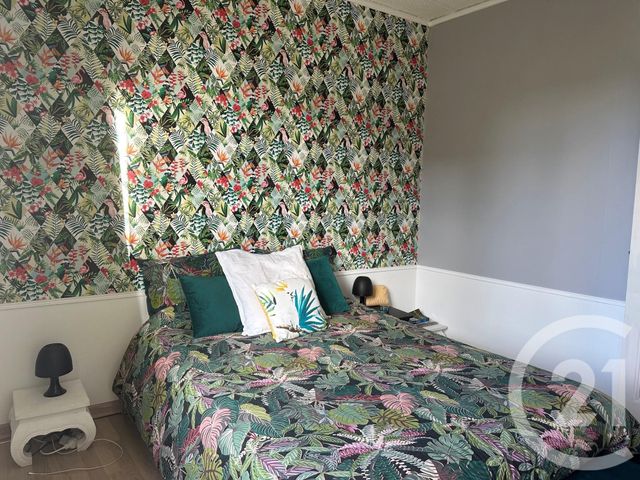 Maison &agrave; vendre - 4 pi&egrave;ces - 75 m2 - Granville - 50 - BASSE-NORMANDIE