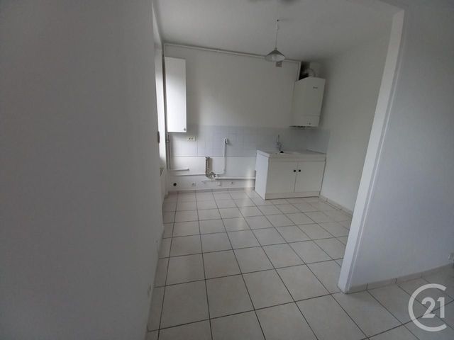 Maison &agrave; louer - 2 pi&egrave;ces - 49,78 m2 - Donville Les Bains - 50 - BASSE-NORMANDIE