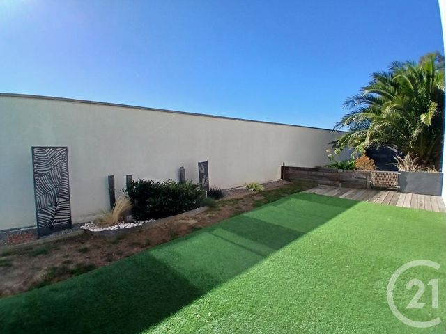 Maison &agrave; vendre - 5 pi&egrave;ces - 126 m2 - Donville Les Bains - 50 - BASSE-NORMANDIE