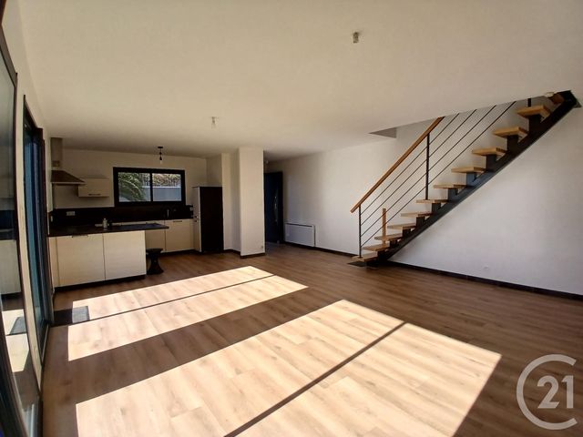 Maison &agrave; vendre - 5 pi&egrave;ces - 126 m2 - Donville Les Bains - 50 - BASSE-NORMANDIE