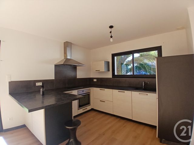 Maison &agrave; vendre - 5 pi&egrave;ces - 126 m2 - Donville Les Bains - 50 - BASSE-NORMANDIE