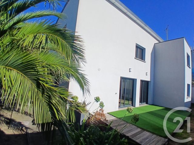 maison - DONVILLE LES BAINS - 50