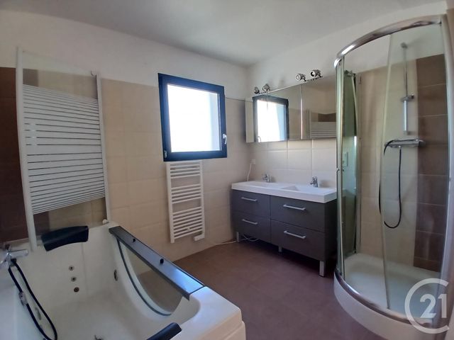 Maison &agrave; vendre - 5 pi&egrave;ces - 126 m2 - Donville Les Bains - 50 - BASSE-NORMANDIE