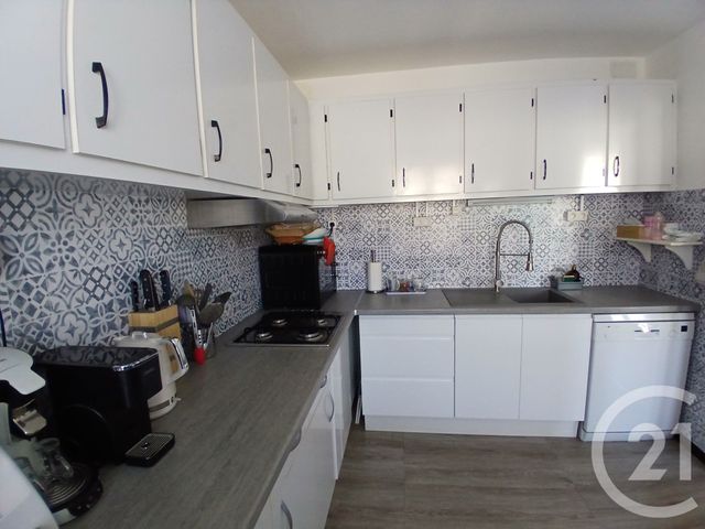 Maison &agrave; vendre - 5 pi&egrave;ces - 103 m2 - Brehal - 50 - BASSE-NORMANDIE
