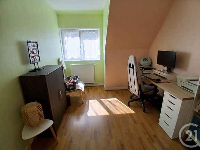 Maison &agrave; vendre - 5 pi&egrave;ces - 103 m2 - Brehal - 50 - BASSE-NORMANDIE