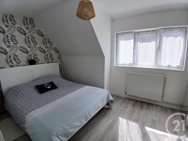 Maison &agrave; vendre - 5 pi&egrave;ces - 103 m2 - Brehal - 50 - BASSE-NORMANDIE