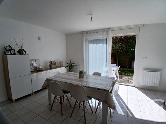 Maison &agrave; vendre - 5 pi&egrave;ces - 103 m2 - Brehal - 50 - BASSE-NORMANDIE