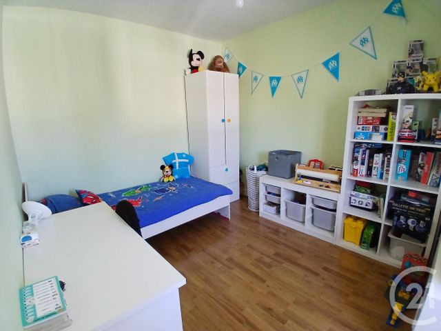 Maison &agrave; vendre - 5 pi&egrave;ces - 103 m2 - Brehal - 50 - BASSE-NORMANDIE