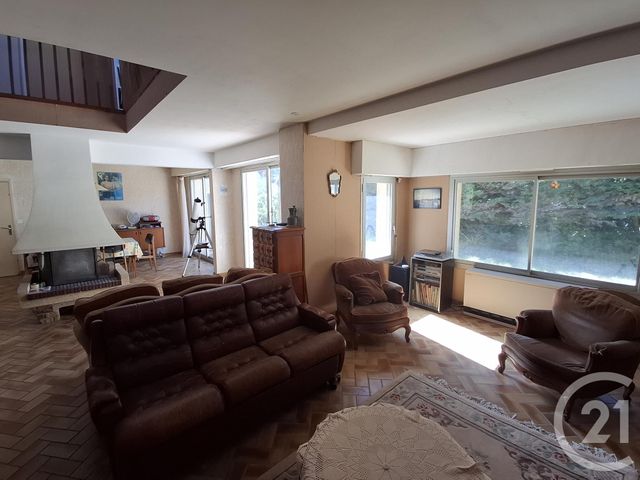 Maison &agrave; vendre - 6 pi&egrave;ces - 133,63 m2 - Jullouville - 50 - BASSE-NORMANDIE