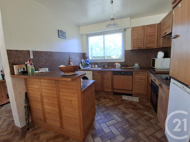 Maison &agrave; vendre - 6 pi&egrave;ces - 133,63 m2 - Jullouville - 50 - BASSE-NORMANDIE