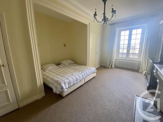 Maison &agrave; vendre - 16 pi&egrave;ces - 746,45 m2 - Granville - 50 - BASSE-NORMANDIE