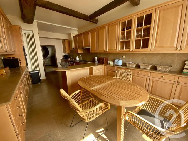 Maison &agrave; vendre - 16 pi&egrave;ces - 746,45 m2 - Granville - 50 - BASSE-NORMANDIE