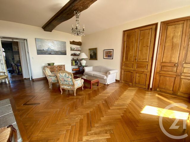 Maison &agrave; vendre - 16 pi&egrave;ces - 746,45 m2 - Granville - 50 - BASSE-NORMANDIE