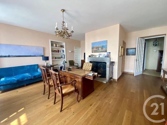 Maison &agrave; vendre - 16 pi&egrave;ces - 746,45 m2 - Granville - 50 - BASSE-NORMANDIE