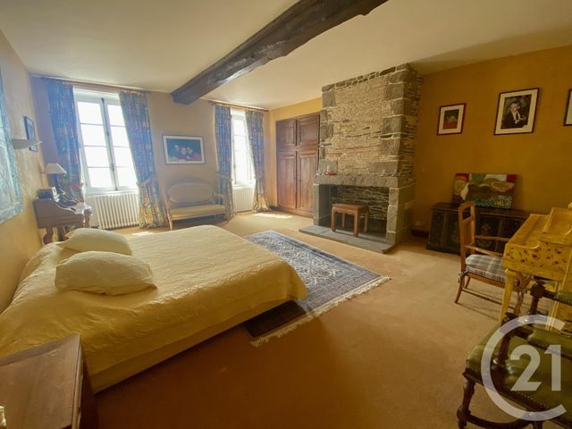 Maison &agrave; vendre - 16 pi&egrave;ces - 746,45 m2 - Granville - 50 - BASSE-NORMANDIE
