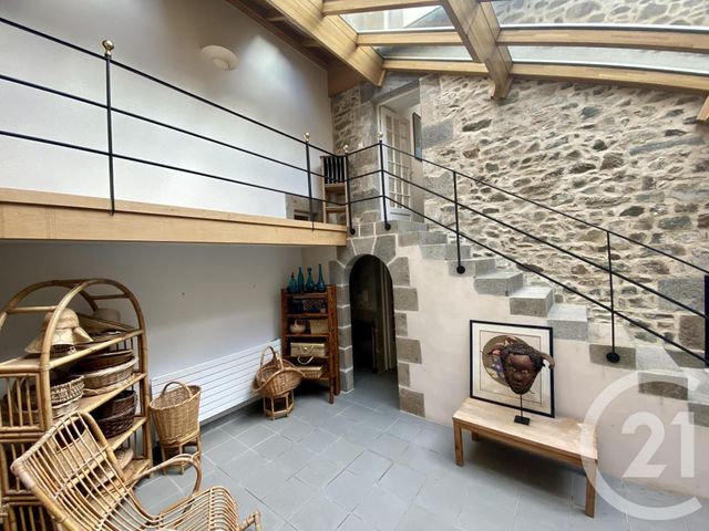 Maison &agrave; vendre - 16 pi&egrave;ces - 746,45 m2 - Granville - 50 - BASSE-NORMANDIE