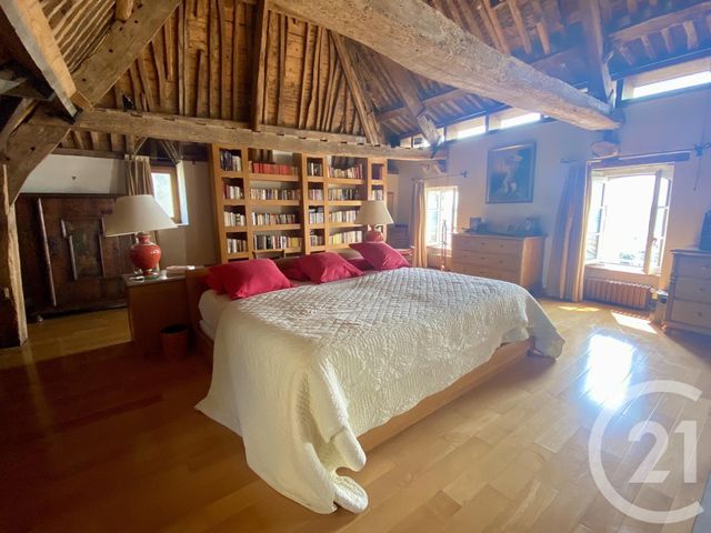 Maison &agrave; vendre - 16 pi&egrave;ces - 746,45 m2 - Granville - 50 - BASSE-NORMANDIE