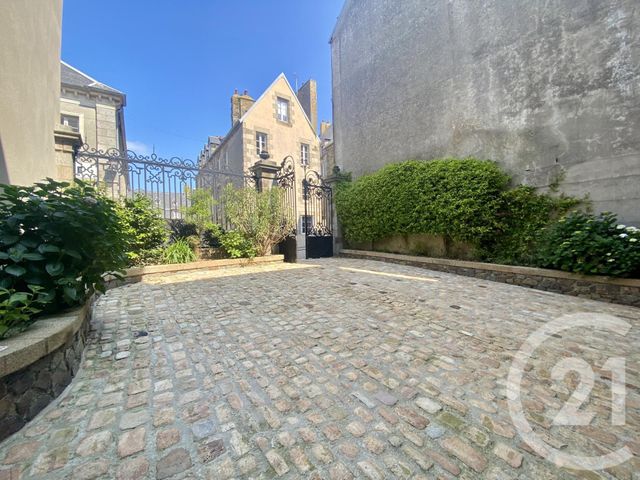 Maison &agrave; vendre - 16 pi&egrave;ces - 746,45 m2 - Granville - 50 - BASSE-NORMANDIE