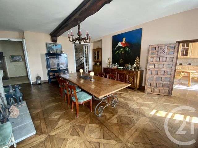Maison &agrave; vendre - 16 pi&egrave;ces - 746,45 m2 - Granville - 50 - BASSE-NORMANDIE