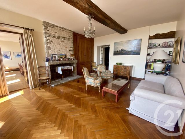 Maison &agrave; vendre - 16 pi&egrave;ces - 746,45 m2 - Granville - 50 - BASSE-NORMANDIE