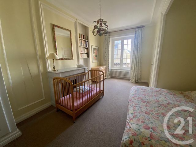 Maison &agrave; vendre - 16 pi&egrave;ces - 746,45 m2 - Granville - 50 - BASSE-NORMANDIE