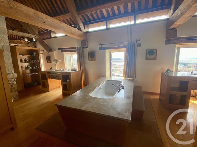 Maison &agrave; vendre - 16 pi&egrave;ces - 746,45 m2 - Granville - 50 - BASSE-NORMANDIE