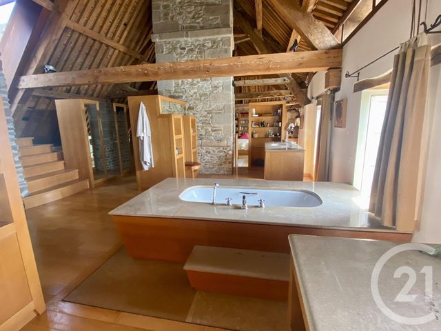 Maison &agrave; vendre - 16 pi&egrave;ces - 746,45 m2 - Granville - 50 - BASSE-NORMANDIE