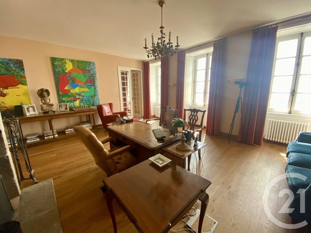 Maison &agrave; vendre - 16 pi&egrave;ces - 746,45 m2 - Granville - 50 - BASSE-NORMANDIE