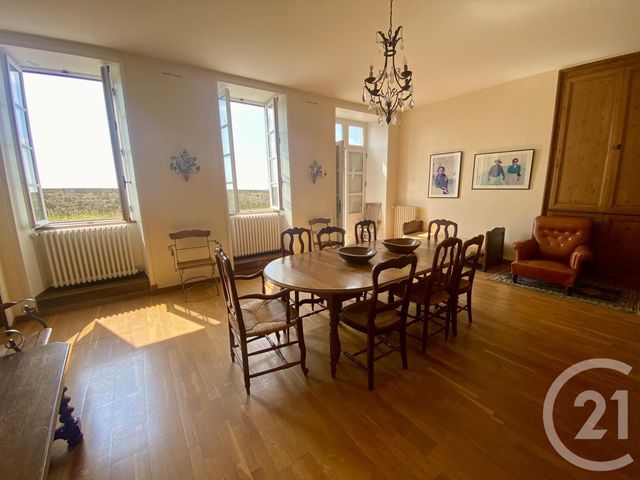 Maison &agrave; vendre - 16 pi&egrave;ces - 746,45 m2 - Granville - 50 - BASSE-NORMANDIE