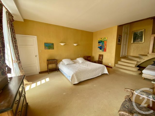 Maison &agrave; vendre - 16 pi&egrave;ces - 746,45 m2 - Granville - 50 - BASSE-NORMANDIE
