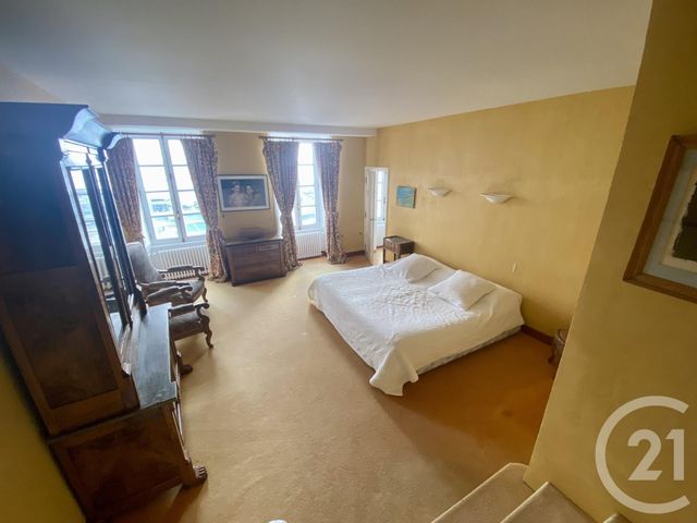 Maison &agrave; vendre - 16 pi&egrave;ces - 746,45 m2 - Granville - 50 - BASSE-NORMANDIE