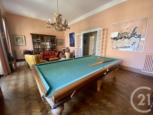 Maison &agrave; vendre - 16 pi&egrave;ces - 746,45 m2 - Granville - 50 - BASSE-NORMANDIE