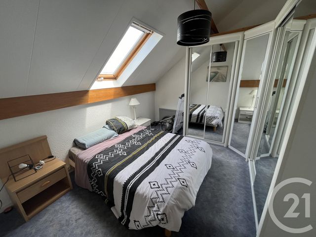 Appartement F3 &agrave; louer - 3 pi&egrave;ces - 49 m2 - Donville Les Bains - 50 - BASSE-NORMANDIE
